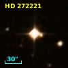 HD 272221