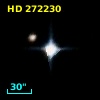 HD 272230