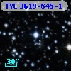 TYC 3619-848-1