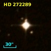 HD 272289