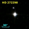 HD 272298