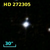 HD 272305