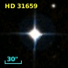 HD  31659