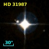 HD  31987