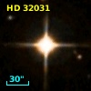 HD  32031