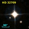 HD  32709