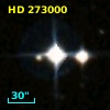 HD 273000
