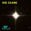 HD  31496