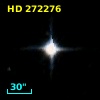 HD 272276