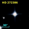 HD 272386