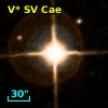 V* SV Cae