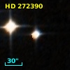 HD 272390