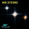 HD 272392