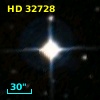 HD  32728