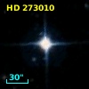HD 273010
