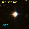 HD 272302