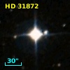 HD  31872