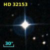 HD  32153