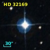 HD  32169