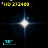 HD 272400