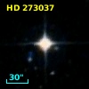 HD 273037