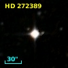 HD 272389