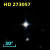 HD 273057