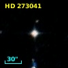 HD 273041