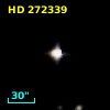 HD 272339