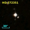 HD 272351