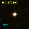 HD 272307