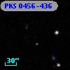 PKS 0456-436