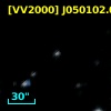 1RXS J050102.9-415745