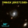 6dFGS gJ045715.8-423619