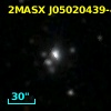 6dFGS gJ050204.4-414714