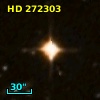 HD 272303