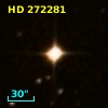 HD 272281