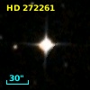 HD 272261
