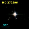 HD 272296