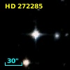 HD 272285