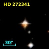 HD 272341
