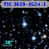 TYC 3619-1524-1