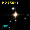 HD 272345