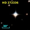 HD 272336