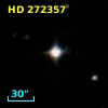 HD 272357
