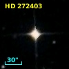 HD 272403