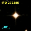 HD 272385