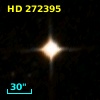 HD 272395