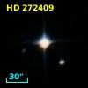 HD 272409