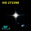 HD 272398